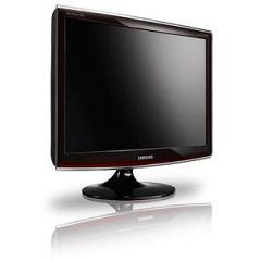 Monitor LCD Samsung T240, 24 inch