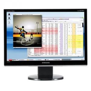 Monitor LCD Samsung 2693HM, 25.5 inch