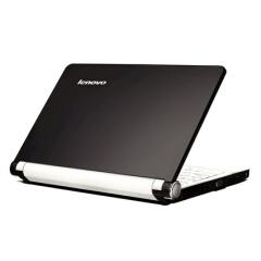 Notebook Lenovo IdeaPad S10, Atom N270, 1.60GHz, 1GB, 160GB, Windows XP Home, Black, NS95PRR