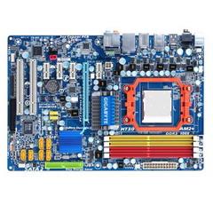 Placa de baza Gigabyte MA770-UD3, socket AM2+