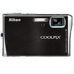 Camera foto digitala Nikon COOLPIX S52c
