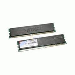 Memorie Patriot DDR2 4GB (2x2048) - PDC24G6400ELK