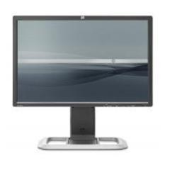 Monitor LCD HP LP2475w 24 inch, KD911A4