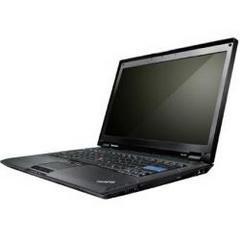 Notebook Lenovo SL500, Core 2 Duo T5670, 1.86GHz, 2GB, 160GB, Vista Business, NRJ77cx