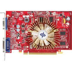 Placa video MSI ATI Radeon HD 4650, 512 MB