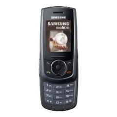Telefon mobil samsung m600