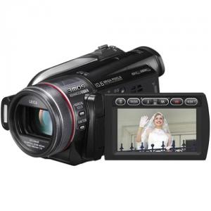 Camera video Panasonic HDC-HS300EPK