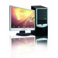 Desktop PC Octra, Dual Core 4200+, Vista Home Basic, SS-ATHX2 4.2-005