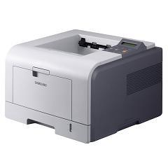 Imprimanta laser Samsung ML3470D, Monocrom