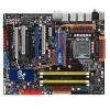 Placa de baza asus p5q-premium, socket 775