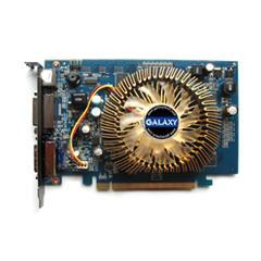 Placa video Galaxy nVIDIA GeForce 9500GT, 1024 MB, 95TGE8HUFEXX