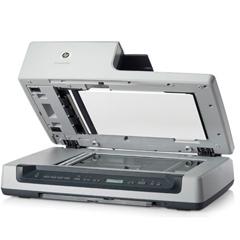 Scanner HP ScanJet 8350