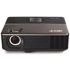 Videoproiector Acer P5370W, EY.J6501.001