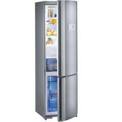 Combina frigorifica Gorenje RK 67365 E