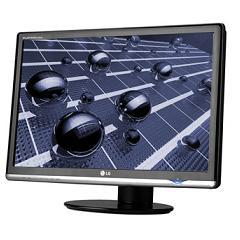 Monitor LCD LG W3000H-BN, 30 inch