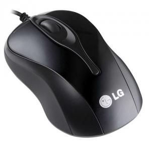 Mouse optic lg xm 110
