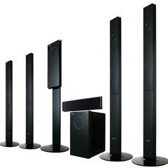 Sistem Home Cinema Samsung HT-TXQ120