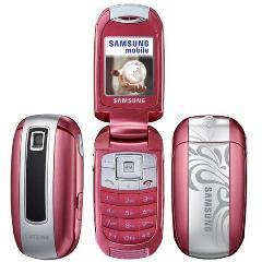 Telefon mobil Samsung E570