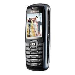 Telefon mobil Samsung X700