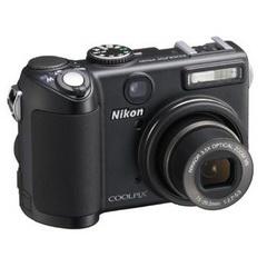 Camera foto digitala Nikon COOLPIX P5100