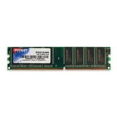 Memorie Patriot DDR 1GB - PSD1G400