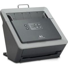 Scanner HP Scanjet N6010