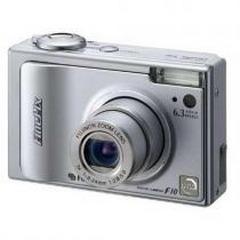 Camera foto digitala Fujifilm FinePix  F10