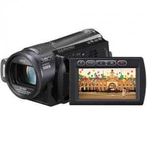 Camera video Panasonic HDC-SD200EPK