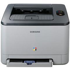 Imprimanta laser samsung clp350n