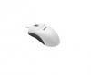 Mouse optic benq m106 silver + black