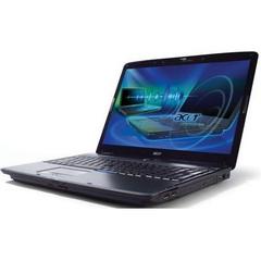 Notebook Acer Aspire 7730Z-323G25Mn, Dual Core T3200, 2.0GHz, 3GB, 250GB, Vista Home Premium, LX.AVR0X.019