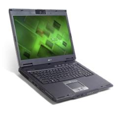Notebook Acer TravelMate 6592G-834G25Mn, Core 2 Duo T8300, 2.40GHz, 4GB, 250GB, Vista Business, LX.TNE0Z.562
