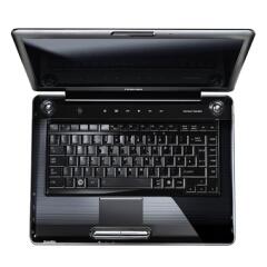 Notebook Toshiba Satellite A300-20B, Dual Core T3400, 2.16GHz, 3GB, 250GB, PSAGQE-00600GR3