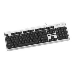 Tastatura KME KB-5A81-03 black