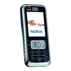 Telefon mobil Nokia 6120