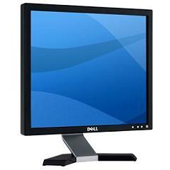 Monitor LCD Dell E178FP, 17 inch