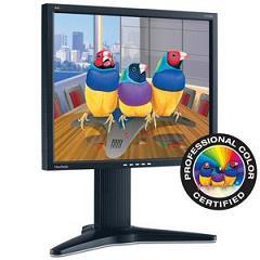 Monitor LCD Viewsonic VP950b, 19 inch