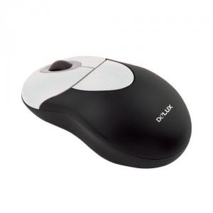 Mouse optic Delux DLM-326BP