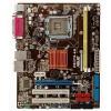 Placa de baza Asus P5N73-AM, socket 775