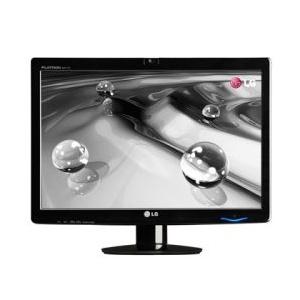 Monitor LCD LG W2271TC-PF, 22 inch