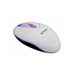 Mouse optic Delux DLM-351BP