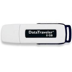 Stick USB Kingston Data Traveler 8 GB