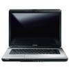 Notebook toshiba satellite l300-1fp, dual core t3400, 2.16ghz, 4gb,