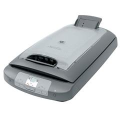 Scanner HP ScanJet 5530