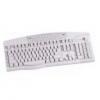 Tastatura kme kf-9801pusa white