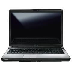 Notebook Toshiba Satellite L350-184, Dual Core T3400, 2.16GHz, 2GB, 160GB, Vista Home Premium, PSLD8E-01Y00RR3