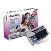 Placa video Gigabyte ATI Radeon PCI-E HD 4550, 512 MB, R455D3-512I