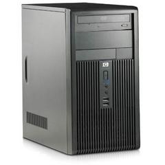 Desktop PC HP dx7400 MT, Core 2 Duo E6550, Vista Business, GV896EA