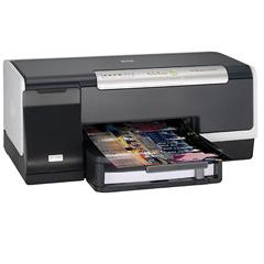 Imprimanta inkjet HP Officejet Pro K5400, C8184A