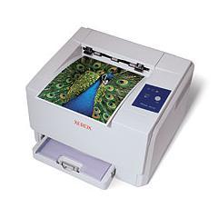 Xerox imprimanta laser color